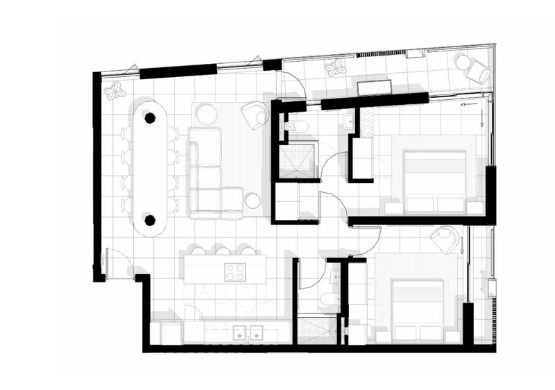 2 Bedroom Property for Sale in Green Point Western Cape